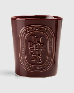Diptyque Candle Tubéreuse 600g- Candles & Fragrances