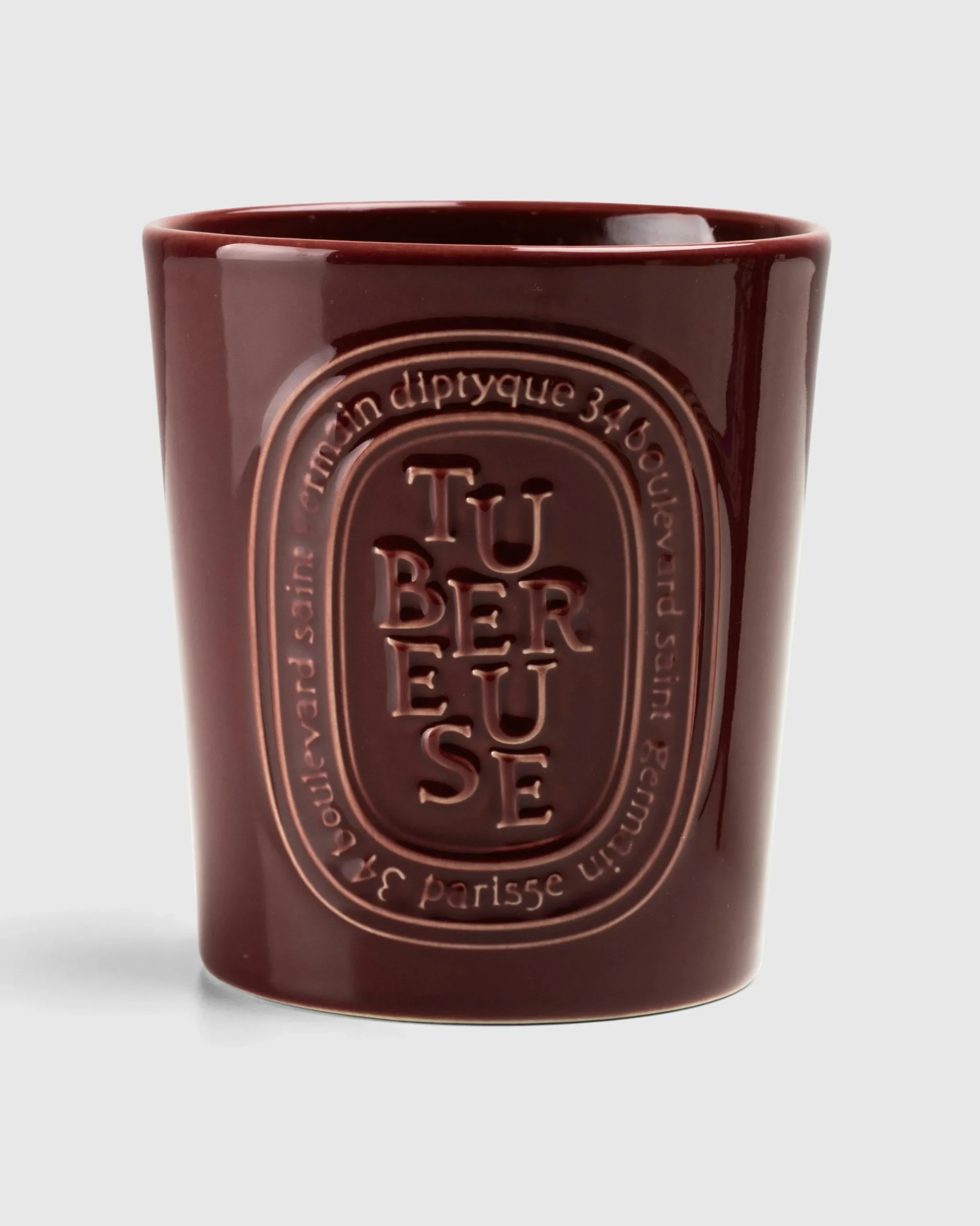 Diptyque Candle Tubéreuse 600g- Candles & Fragrances