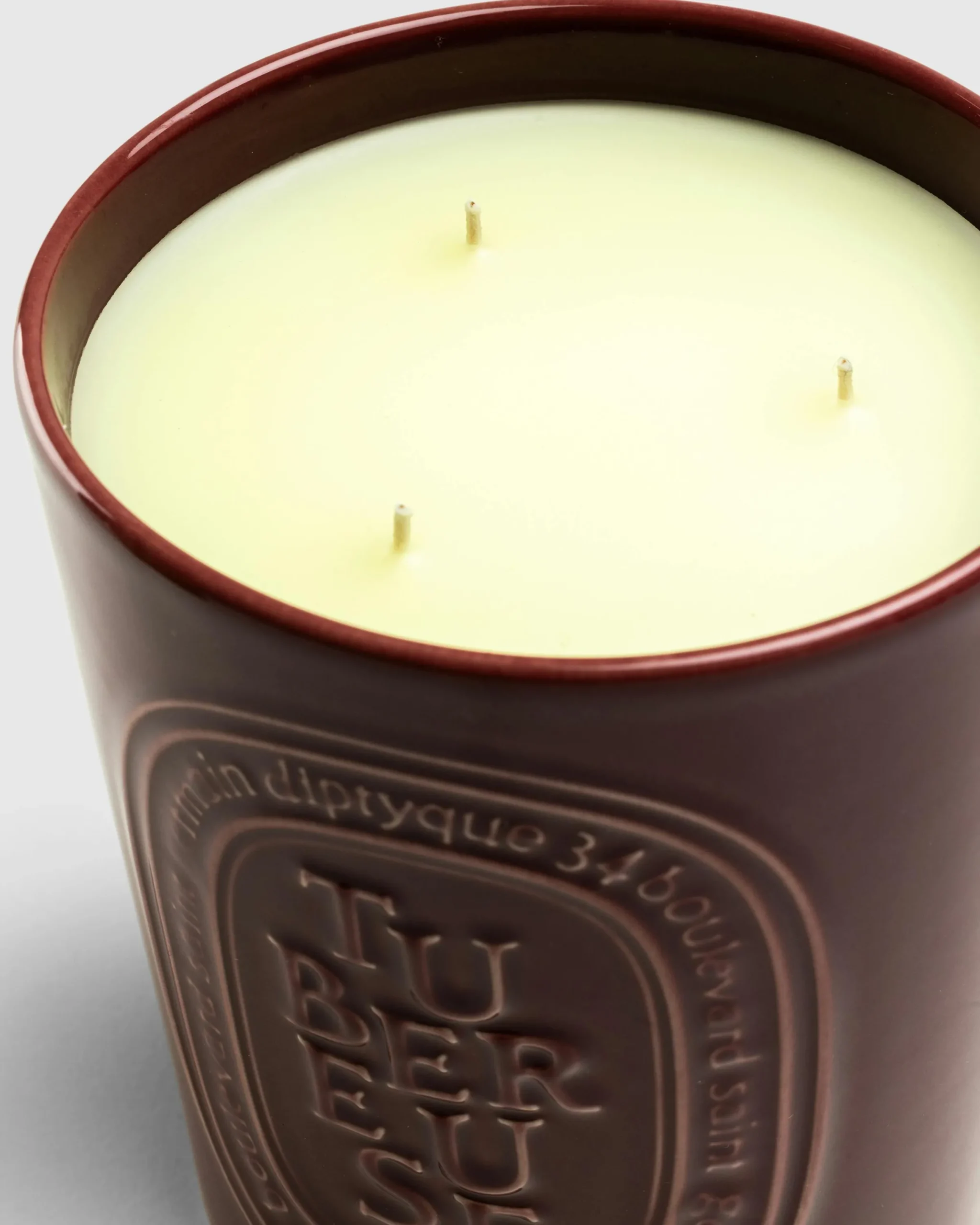 Diptyque Candle Tubéreuse 600g- Candles & Fragrances