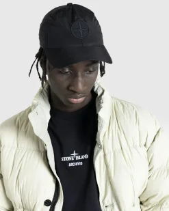 Stone Island Cappello Hat- Hats
