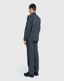 Olly Shinder Cargo Suit Trouser With Cordura Knife Pocket- Pants