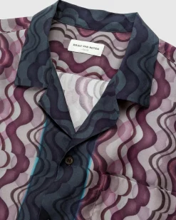 Dries van Noten Carltone Shirt- Shirts