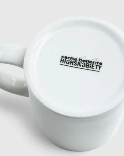 Carne Bollente Carne Döner Kebab Mug Multi- Ceramics