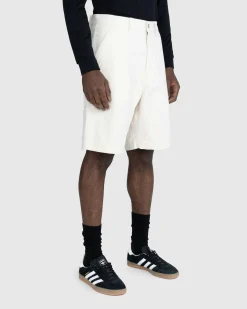 Highsnobiety Carpenter Shorts- Shorts