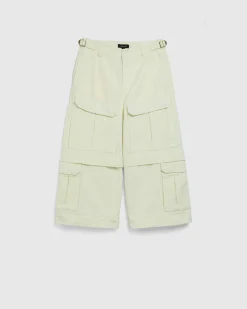 Entire Studios Carvas Cargo- Pants