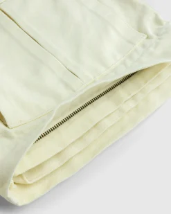 Entire Studios Carvas Cargo- Pants