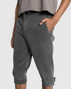 Rier Castlerock Corduroy Knickerbocker- Pants
