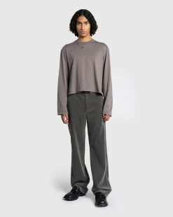 Rier Castlerock Corduroy Trousers- Pants