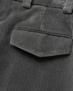 Rier Castlerock Corduroy Trousers- Pants
