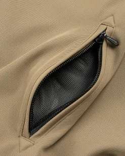 Needles Cavalry Twill Sport Jacket Beige- Outerwear