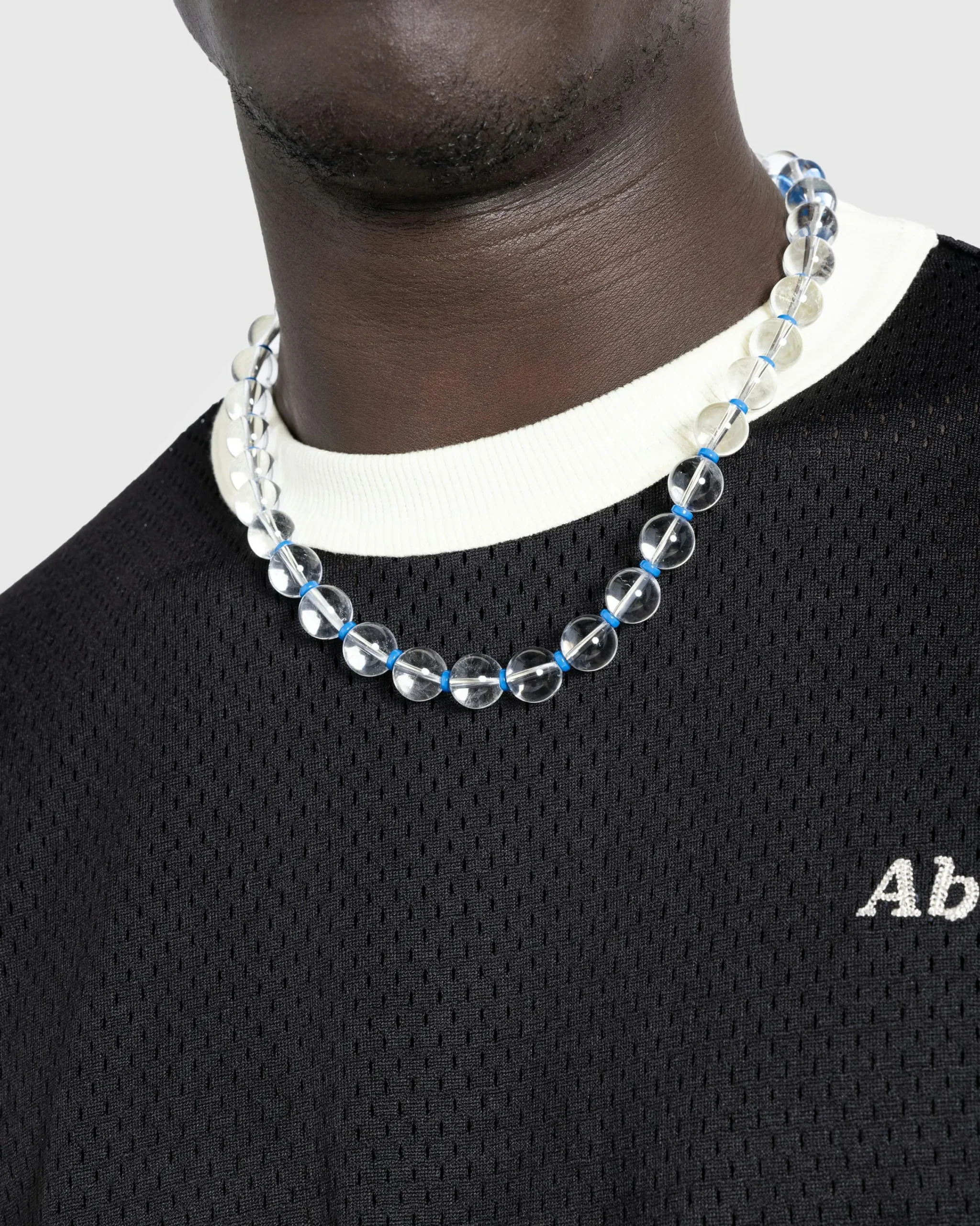 Éliou Chevy Necklace- Jewelry