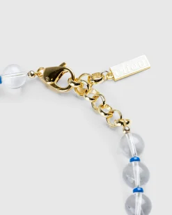 Éliou Chevy Necklace- Jewelry