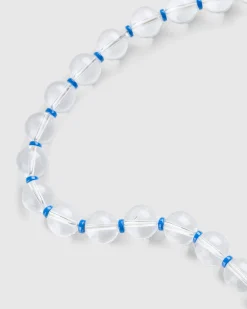 Éliou Chevy Necklace- Jewelry