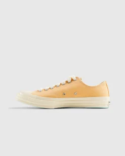 Converse Chuck 70 Apricot Cream/Antique White- Sneakers