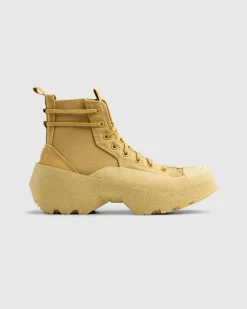 Converse Chuck 70 Geo Forma LS Hi Dunescape- Sneakers