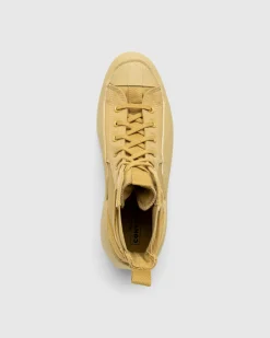 Converse Chuck 70 Geo Forma LS Hi Dunescape- Sneakers