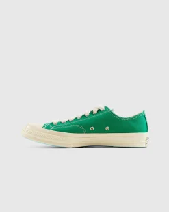 Converse Chuck 70 On The Greens/Winter White- Sneakers