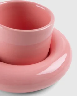 Gustaf Westman Chunky Cup- Ceramics
