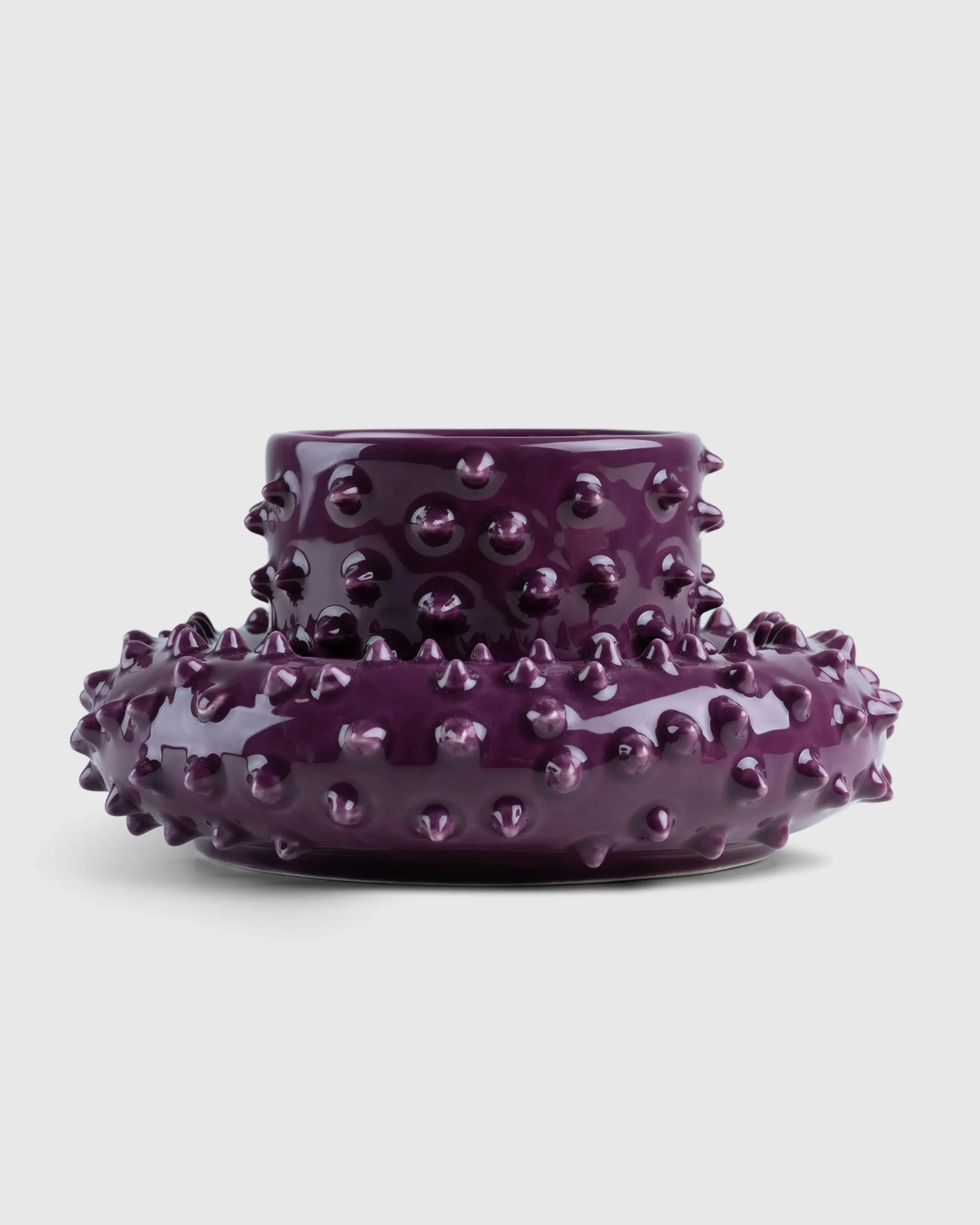 Highsnobiety Chunky Cup Spiky- Ceramics