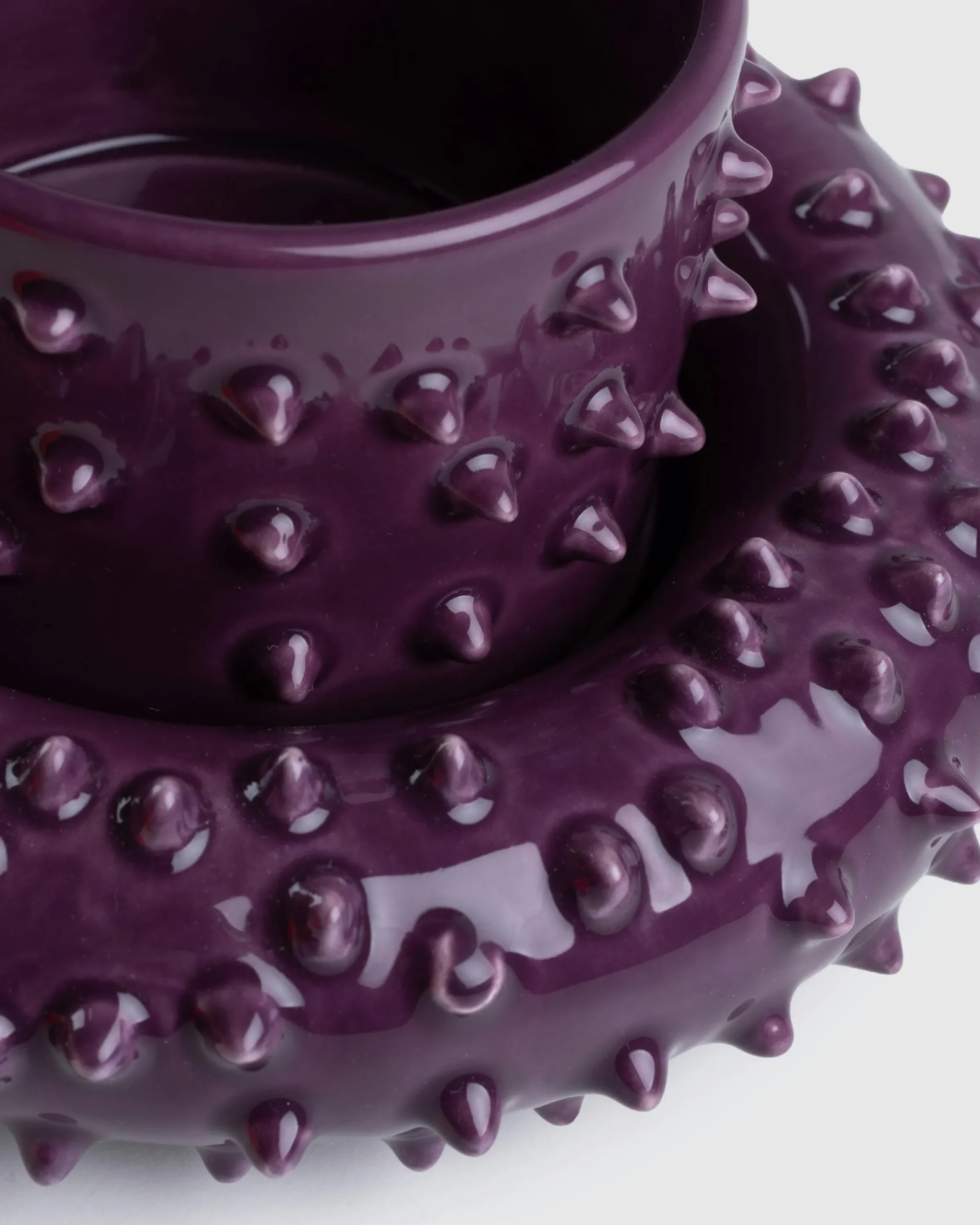 Highsnobiety Chunky Cup Spiky- Ceramics