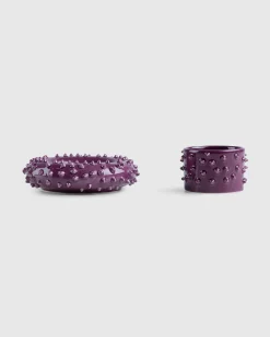 Highsnobiety Chunky Cup Spiky- Ceramics