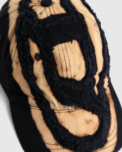 Diesel C-Jason Hat Jet Black- Hats