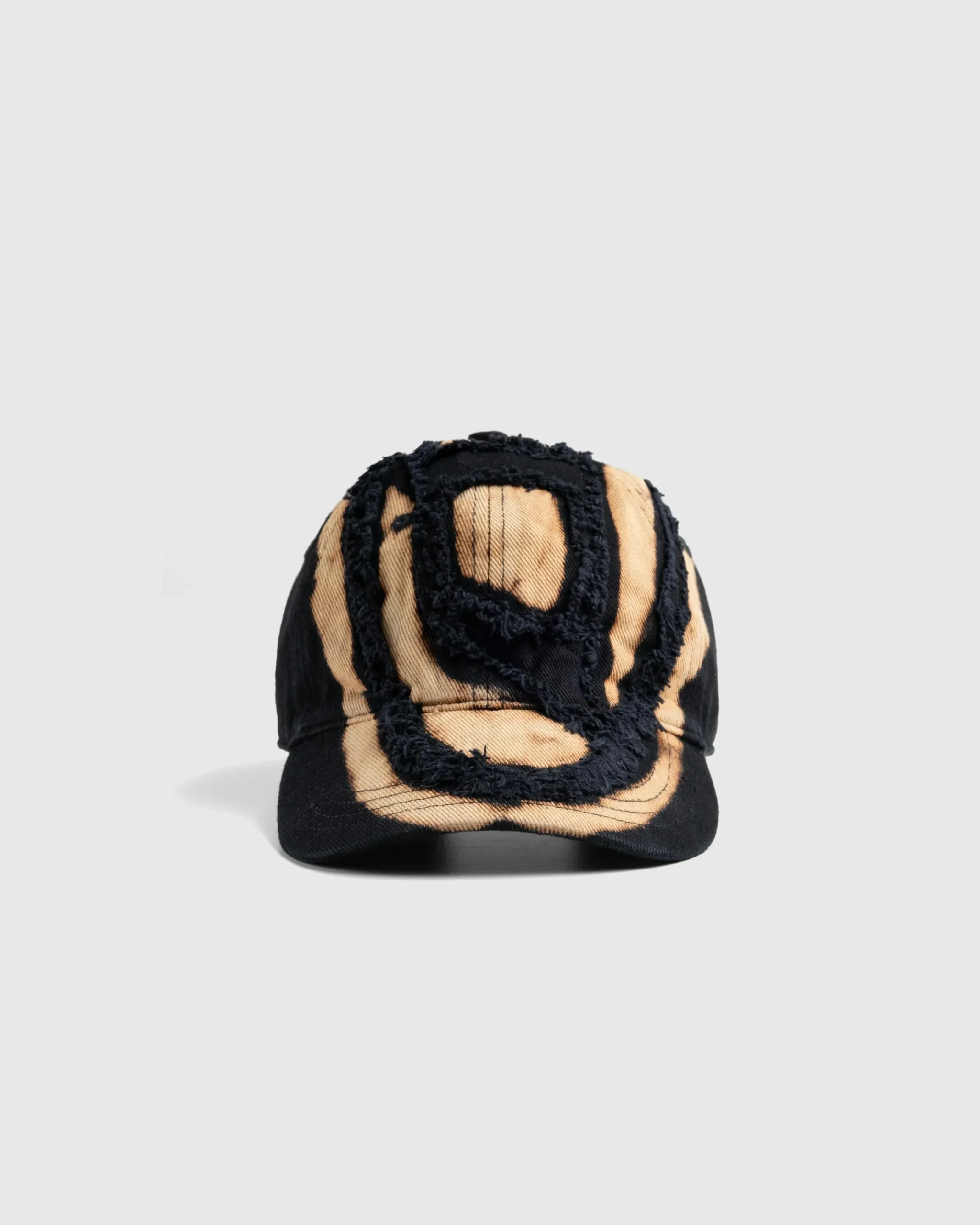 Diesel C-Jason Hat Jet Black- Hats
