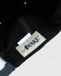 Awake NY Classic Baseball Cap- Hats