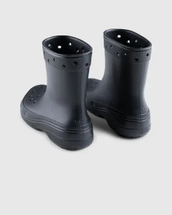 Crocs Classic Boot- Boots