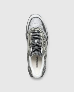 Reebok LTD Classic Leather LTD Overdyed- Sneakers