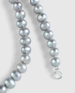 Hatton Labs Classic Pearl Chain- Jewelry