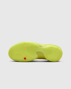 Nike Clogposite Bright Cactus/Picante Red- Shoes