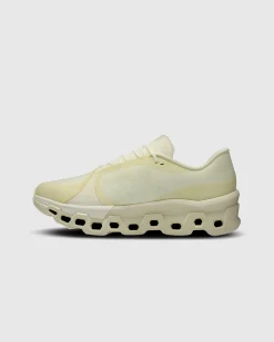 On Cloudmster 2 PAF Seedling/White- Sneakers