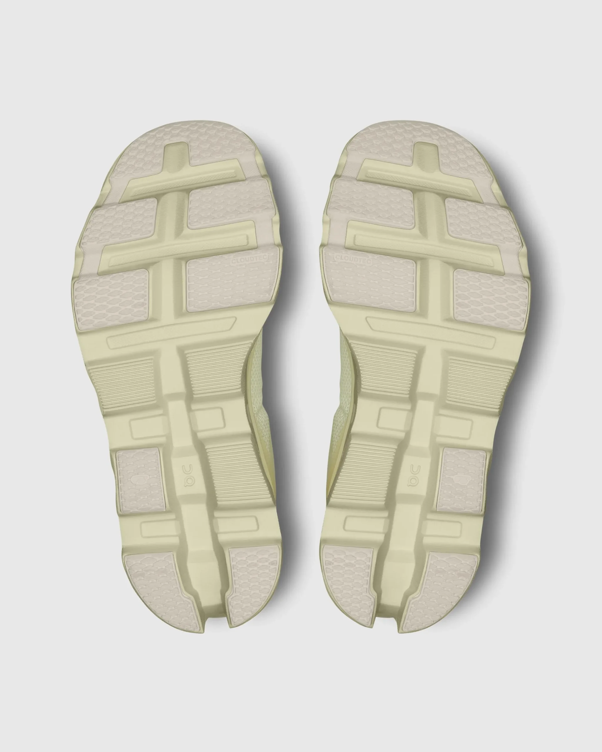 On Cloudmster 2 PAF Seedling/White- Sneakers