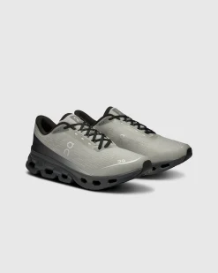 On Cloudspark Fog/Eclipse- Sneakers