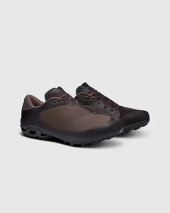 On Cloudventure Peak PAF Cacao/Espresso- Sneakers