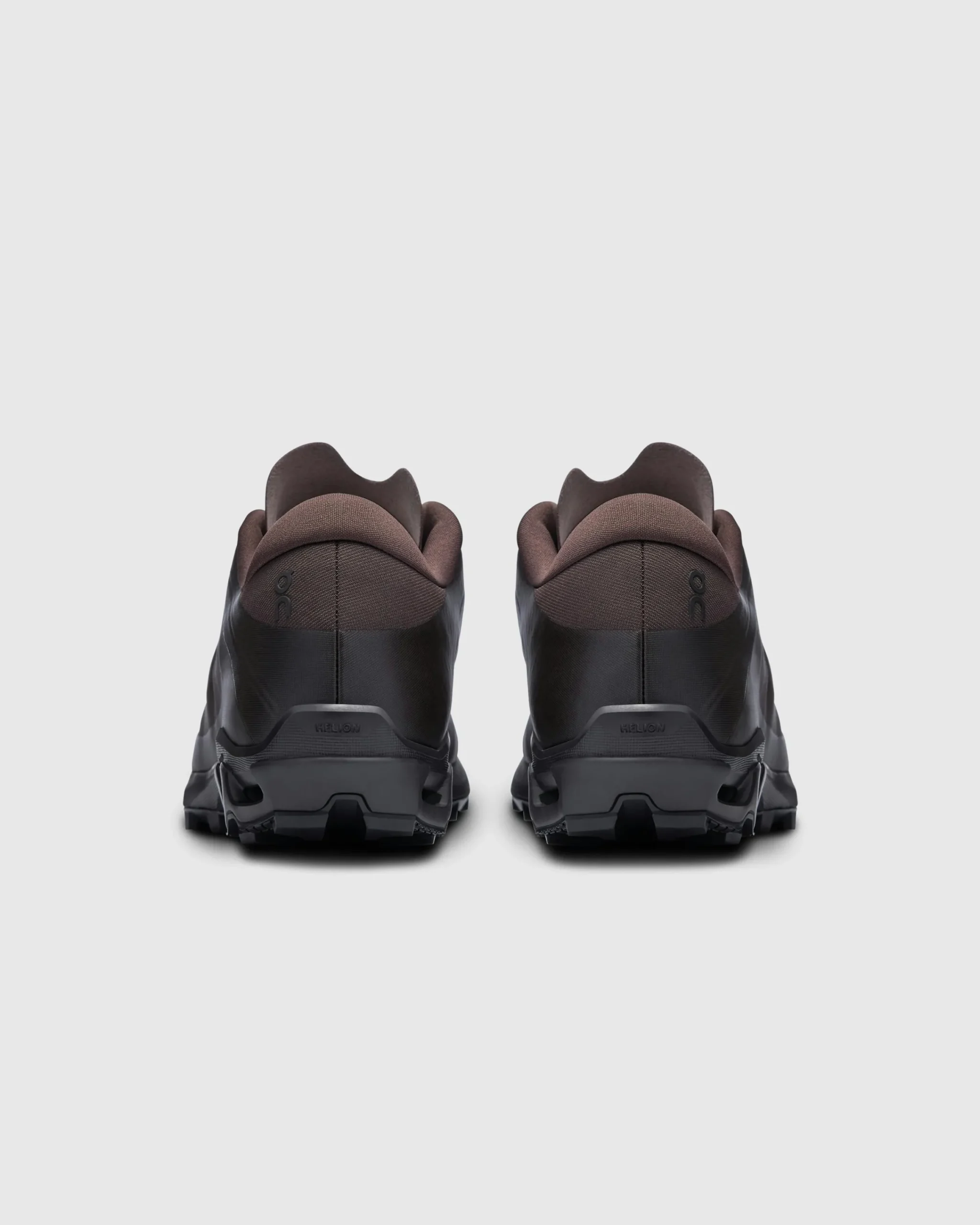 On Cloudventure Peak PAF Cacao/Espresso- Sneakers