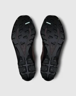 On Cloudventure Peak PAF Cacao/Espresso- Sneakers