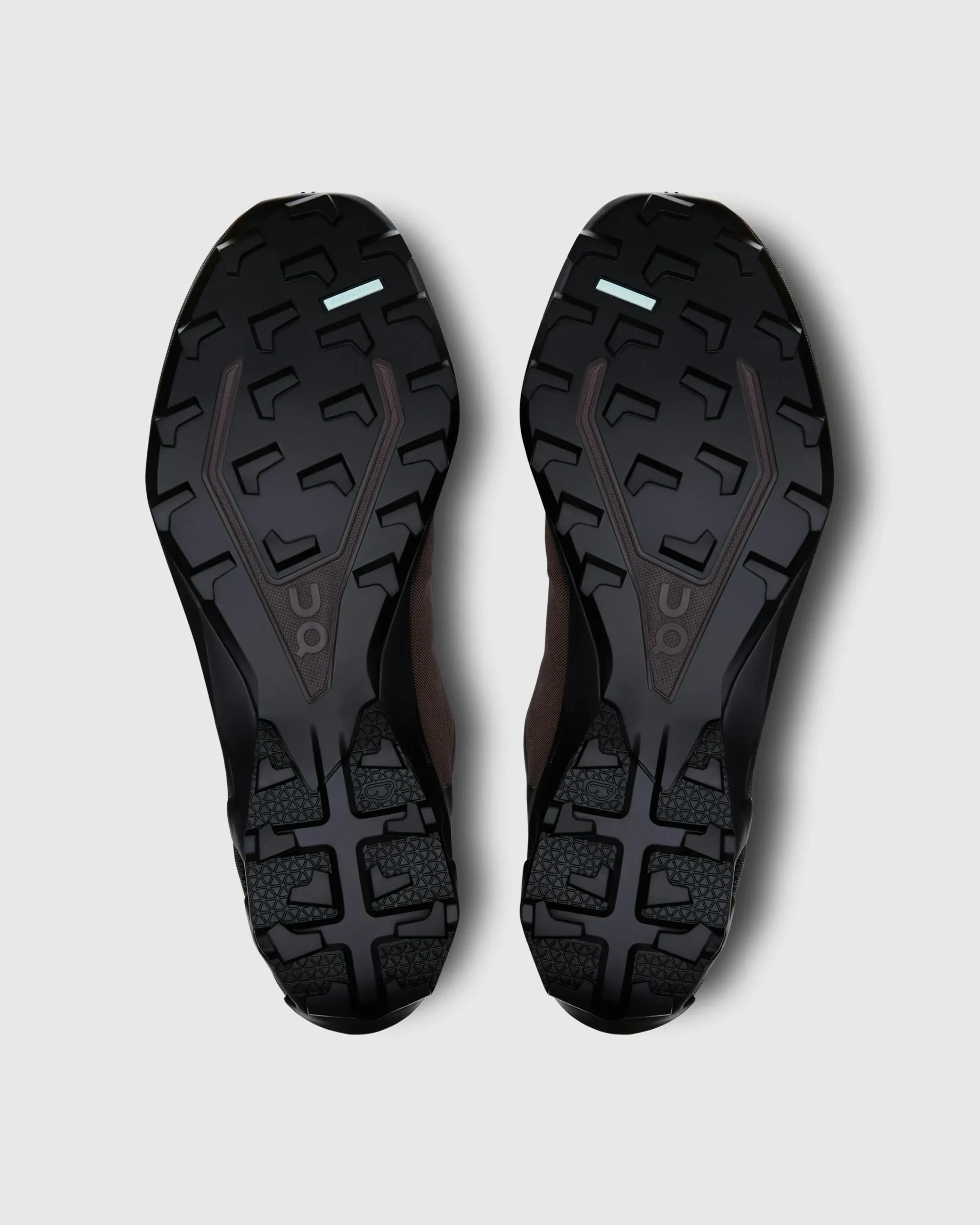 On Cloudventure Peak PAF Cacao/Espresso- Sneakers