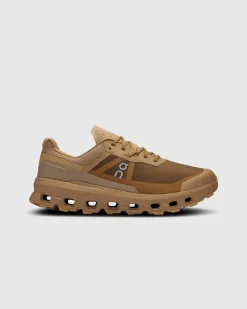 On Cloudvista 2 Chai/Dune- Sneakers