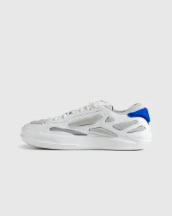Reebok LTD Club C FWD White/Blue- Sneakers