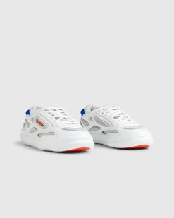 Reebok LTD Club C FWD White/Blue- Sneakers