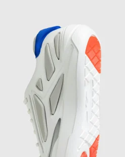 Reebok LTD Club C FWD White/Blue- Sneakers