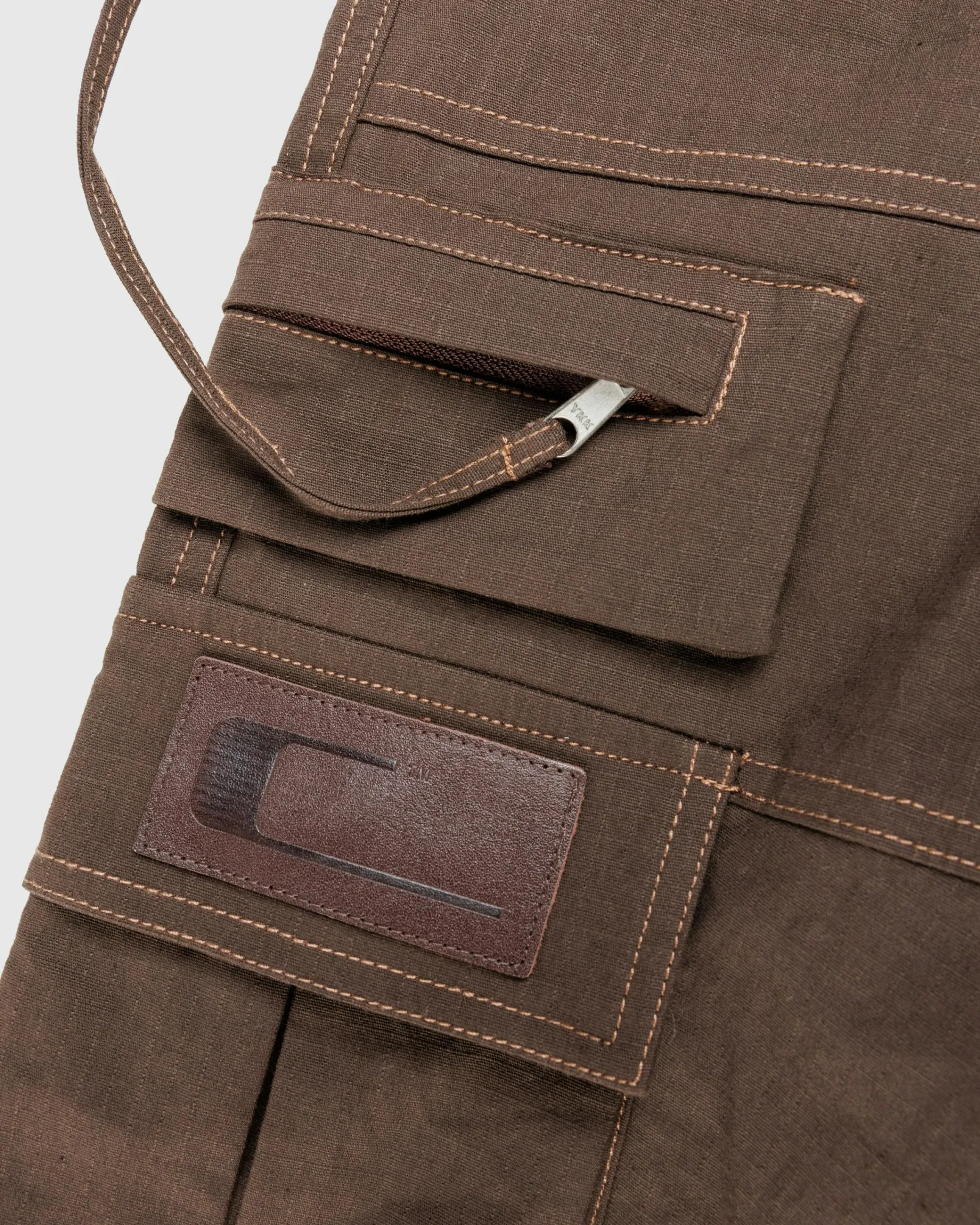 Carrer Cobalt Cargo- Pants
