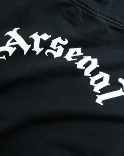 Aries Column Hoodie- Sweats