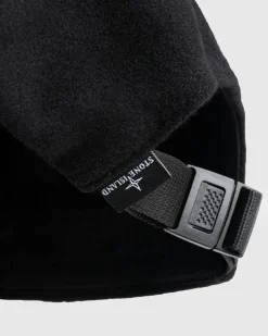 Stone Island Compass Logo Hat- Hats