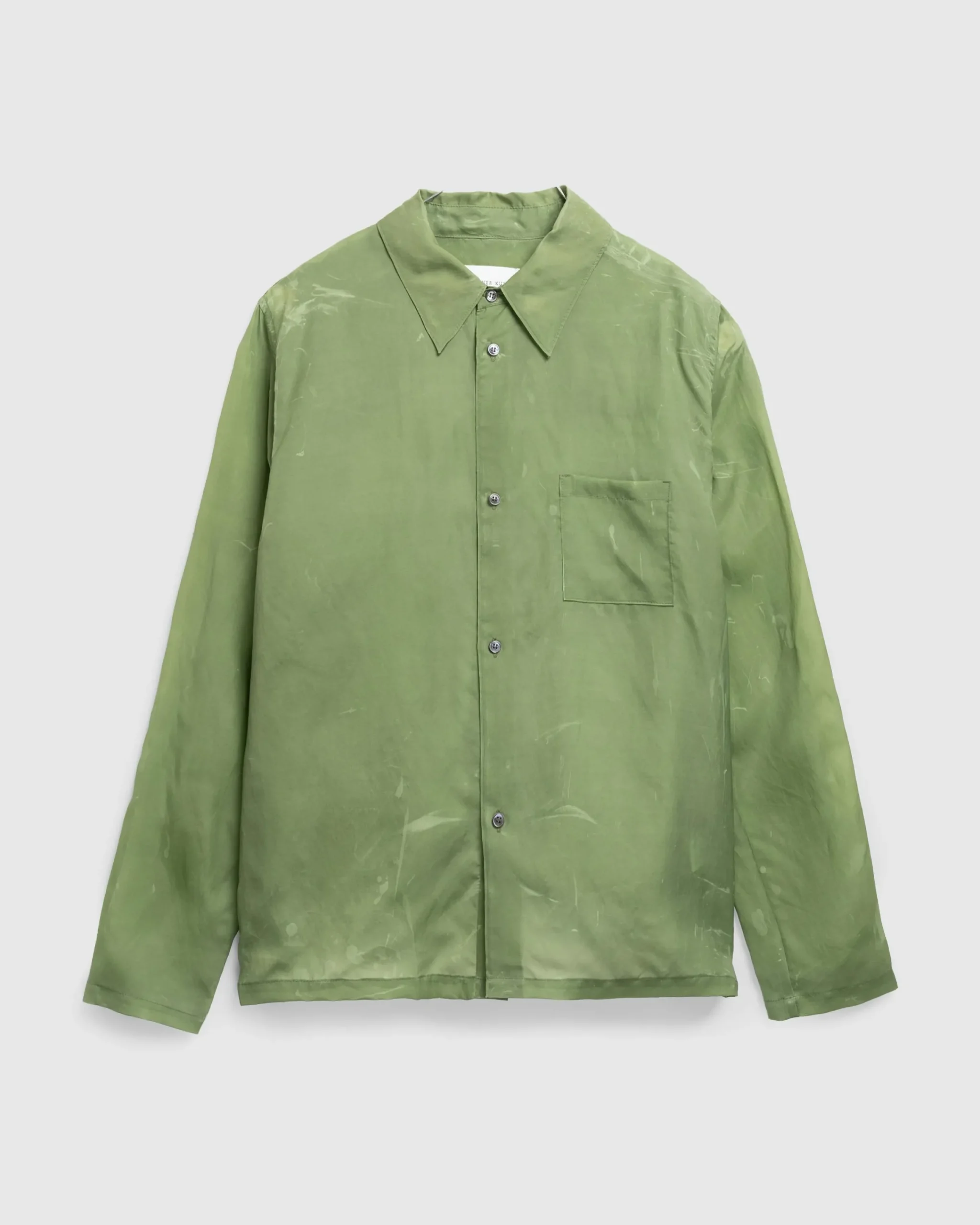 Berner Kühl Cordial Shirt Marker- Shirts