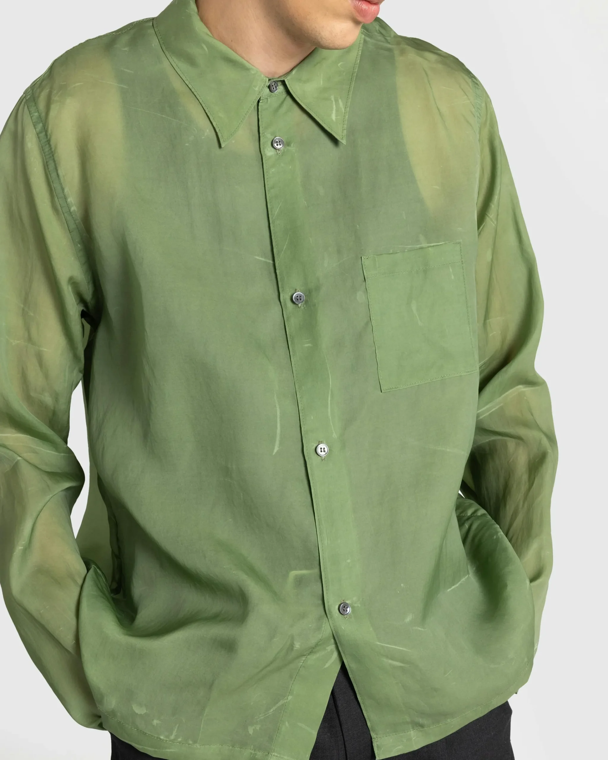 Berner Kühl Cordial Shirt Marker- Shirts
