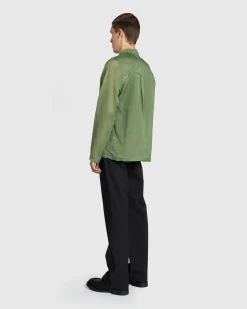 Berner Kühl Cordial Shirt Marker- Shirts