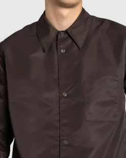 Berner Kühl Cordial Shirt Sonar- Shirts